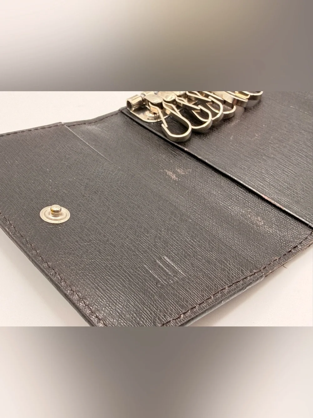 Dunhill Key Case